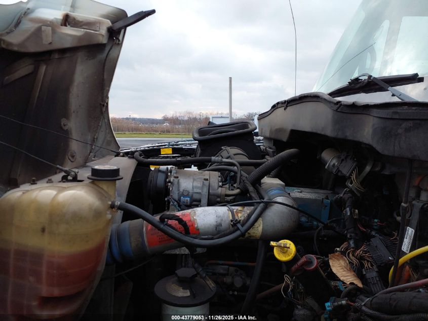 2002 International 4000 4300 VIN: 1HTMMAAN82H371758 Lot: 43779053