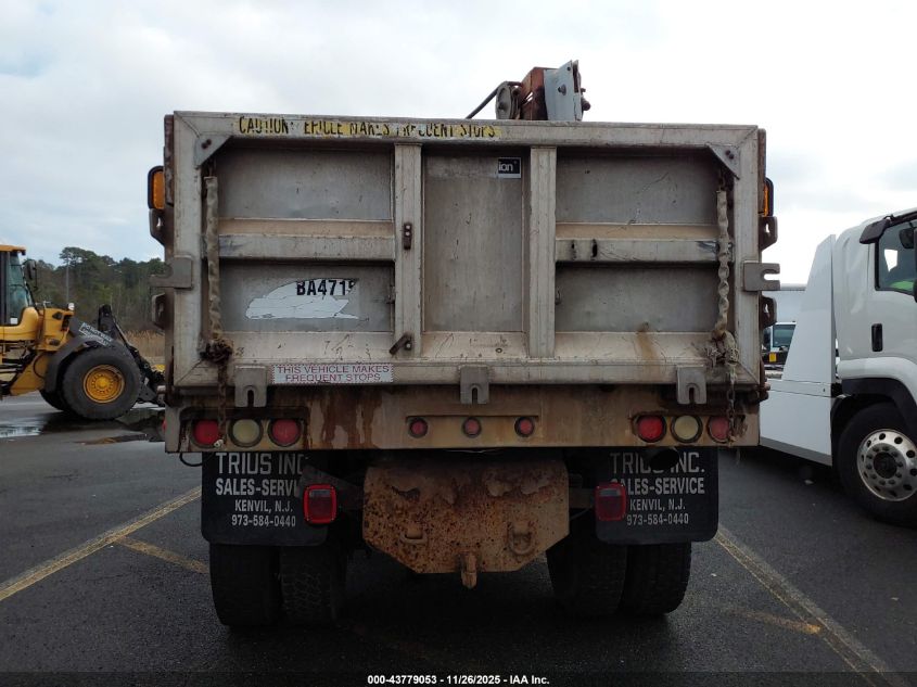 2002 International 4000 4300 VIN: 1HTMMAAN82H371758 Lot: 43779053