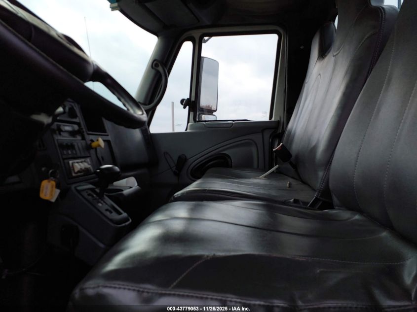 2002 International 4000 4300 VIN: 1HTMMAAN82H371758 Lot: 43779053