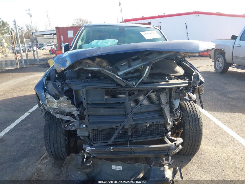 2018 Chevrolet Colorado Z71 VIN: 1GCGTDEN6J1283050 Lot: 43779060