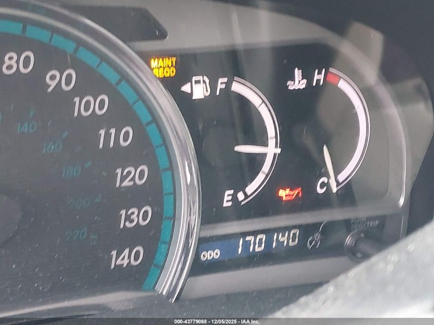 2009 Toyota Venza VIN: 4T3BE11A49U004620 Lot: 43779068