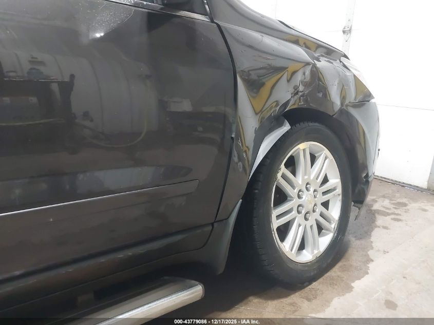 2013 Chevrolet Traverse 1Lt VIN: 1GNKVGKD4DJ139915 Lot: 43779086