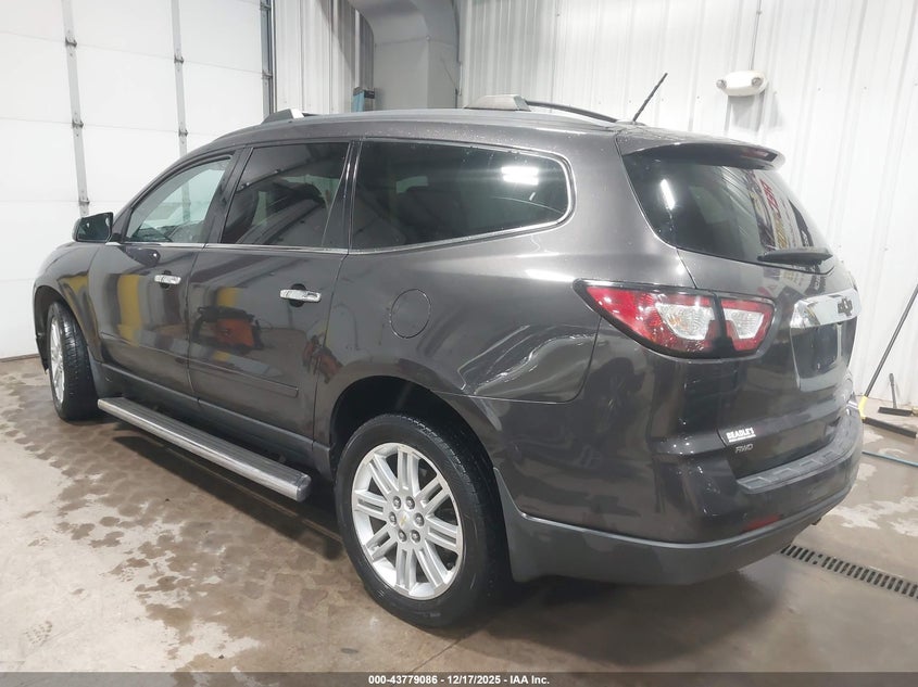 2013 Chevrolet Traverse 1Lt