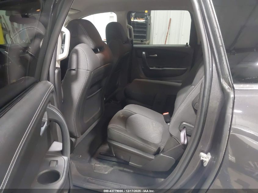 2013 Chevrolet Traverse 1Lt VIN: 1GNKVGKD4DJ139915 Lot: 43779086