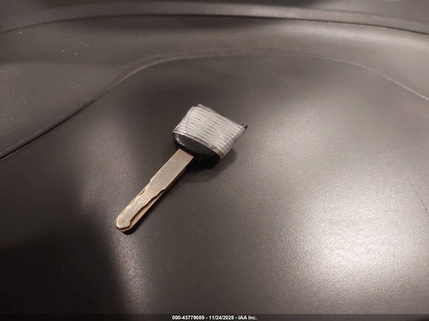 2008 Honda Civic Lx VIN: 1HGFA16568L116136 Lot: 43779089