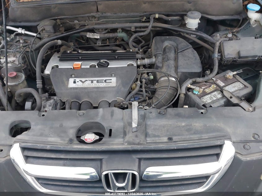 SHSRD78834U241310 2004 HONDA CR-V photo no. 10