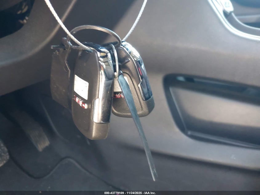 2024 GMC Terrain Fwd Sle VIN: 3GKALMEG1RL286695 Lot: 43779109