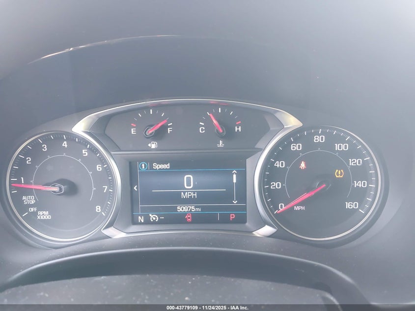 2024 GMC Terrain Fwd Sle VIN: 3GKALMEG1RL286695 Lot: 43779109