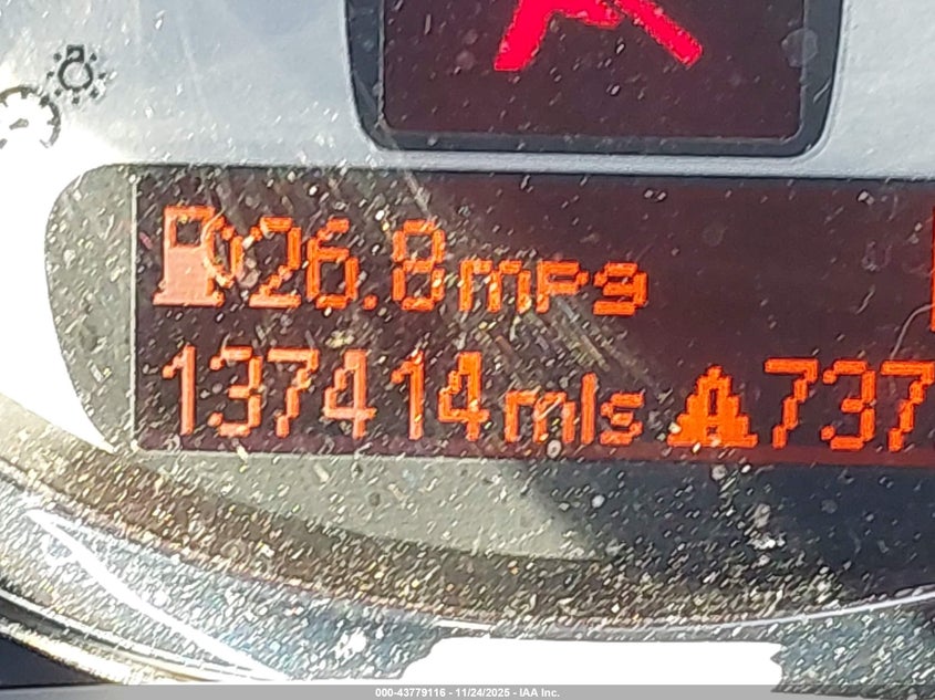 2008 Mini Cooper S Clubman VIN: WMWMM335X8TP87786 Lot: 43779116