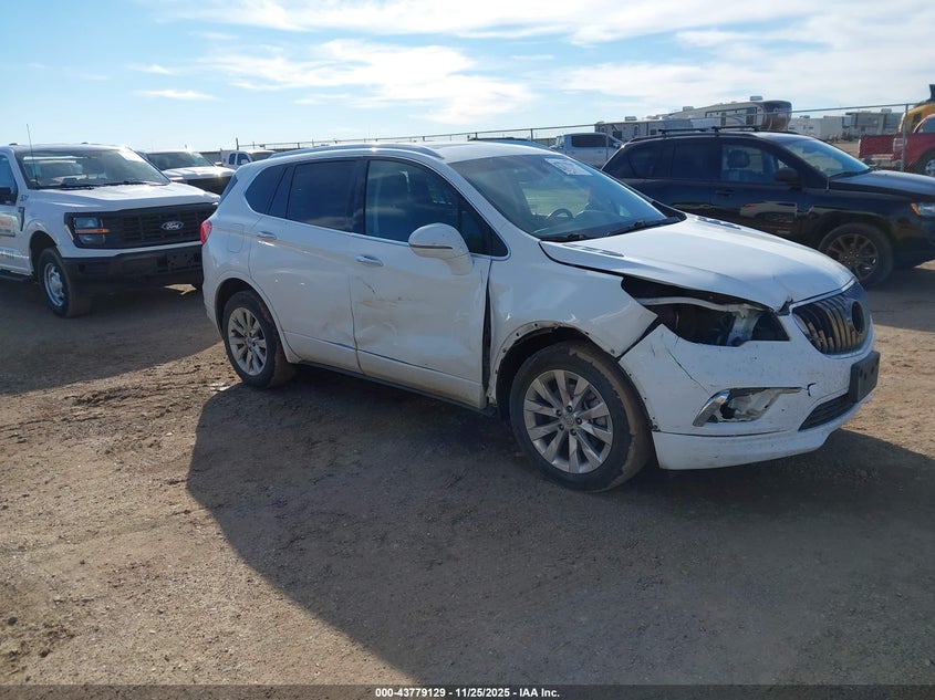 BUICK ENVISION ESSENCE