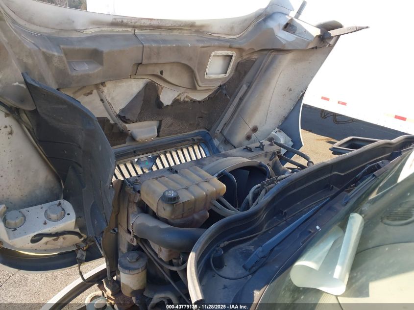 2014 International 4000 4400 VIN: 1HTMKAAN2EH786388 Lot: 43779135