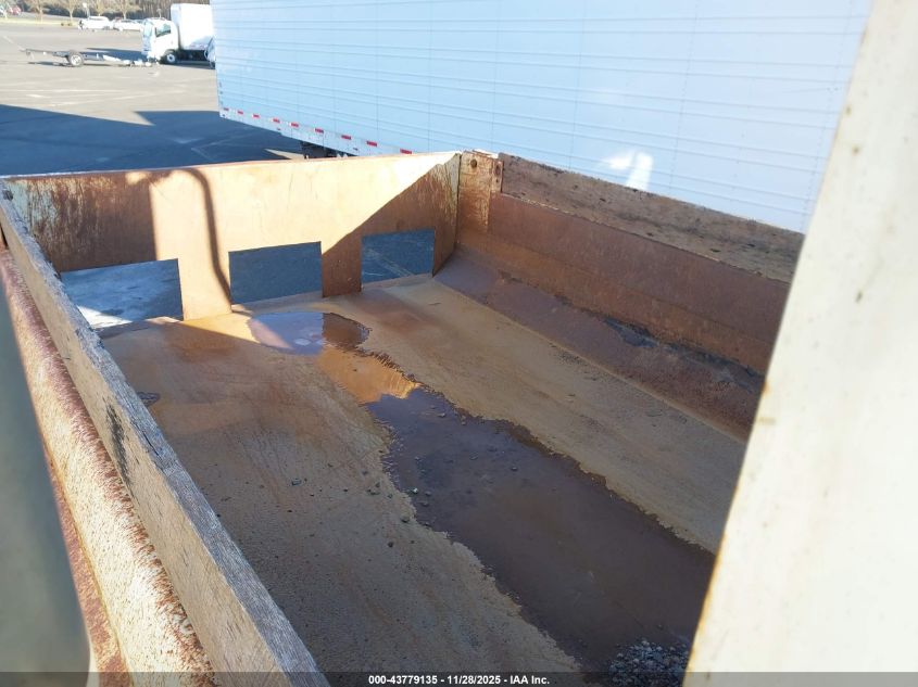 2014 International 4000 4400 VIN: 1HTMKAAN2EH786388 Lot: 43779135