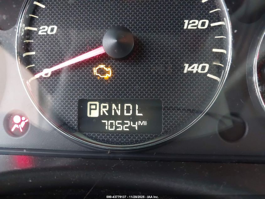 2006 Chevrolet Malibu Lt VIN: 1G1ZT53876F189354 Lot: 43779137