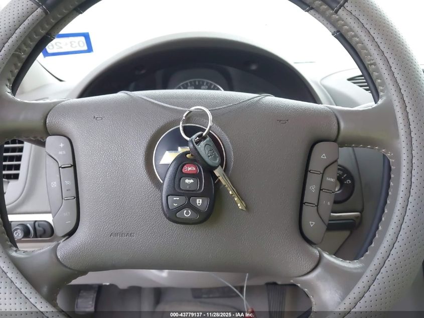 2006 Chevrolet Malibu Lt VIN: 1G1ZT53876F189354 Lot: 43779137