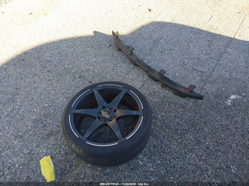 2006 Saturn Ion 3 VIN: 1G8AL58F86Z203072 Lot: 43779143