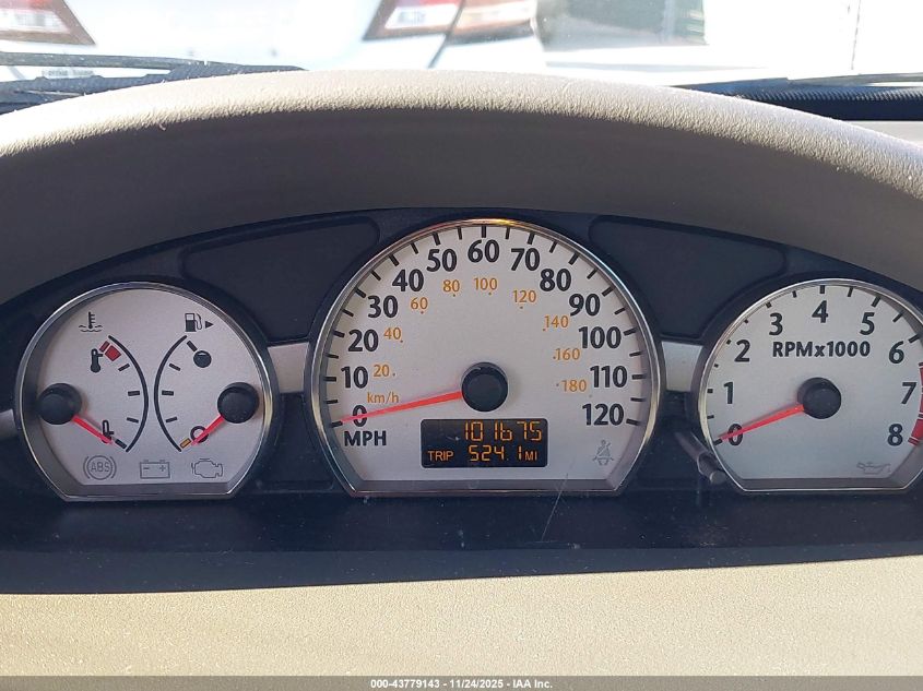 2006 Saturn Ion 3 VIN: 1G8AL58F86Z203072 Lot: 43779143