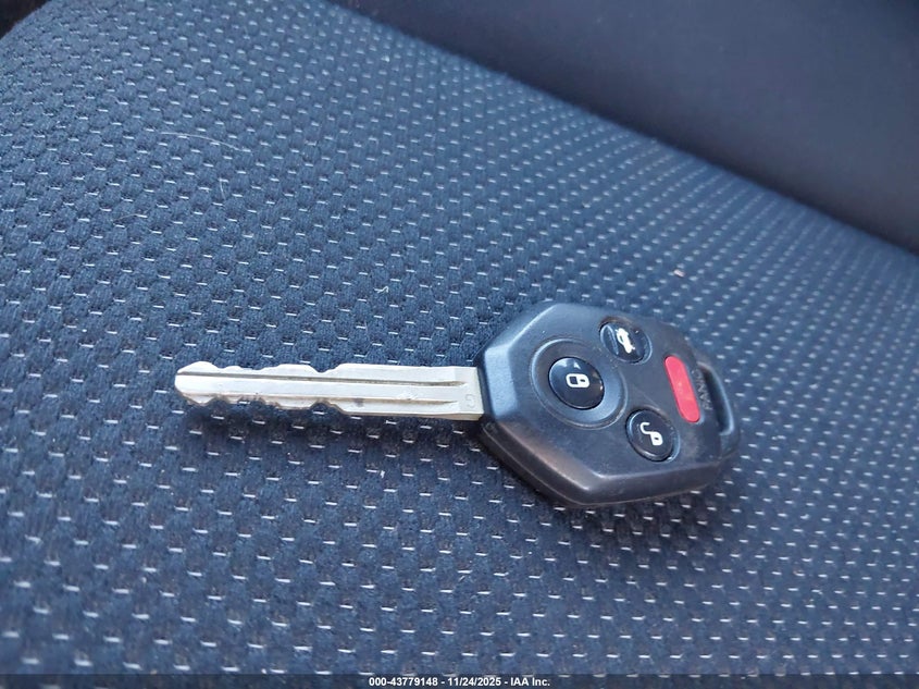 2013 Subaru Impreza 2.0I Premium VIN: JF1GJAC65DH033476 Lot: 43779148