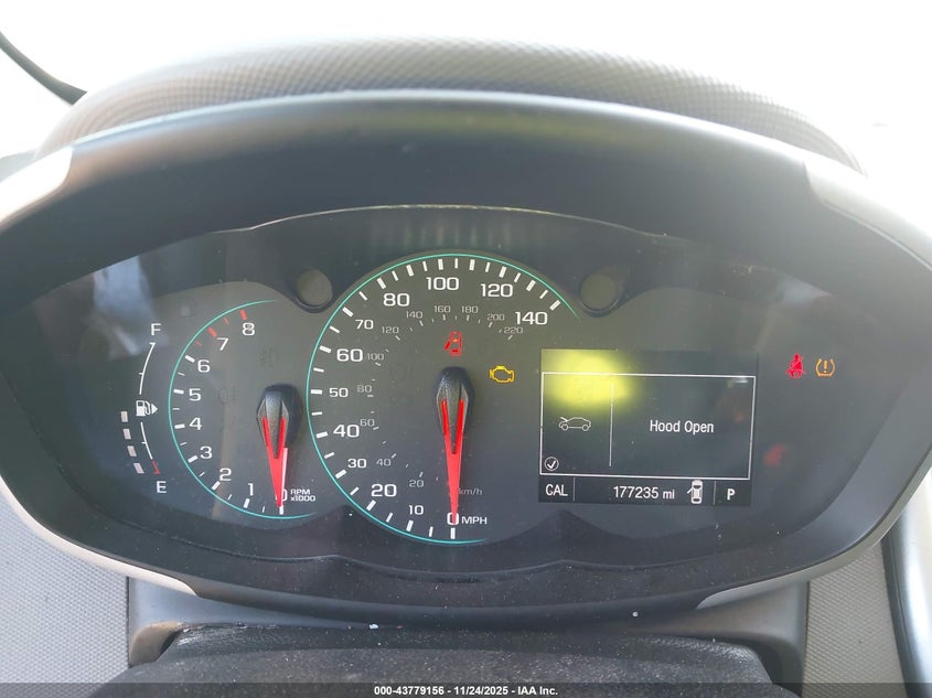 2017 Chevrolet Sonic Lt Auto VIN: 1G1JD5SH3H4154286 Lot: 43779156