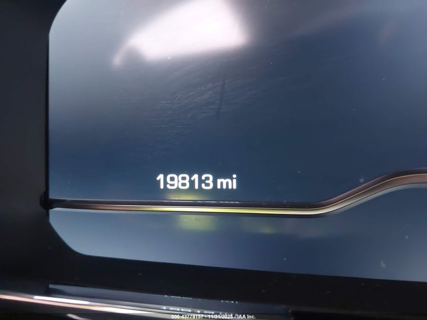 2025 GMC Sierra 1500 2Wd Short Box Slt VIN: 3GTPHDED9SG138581 Lot: 43779157