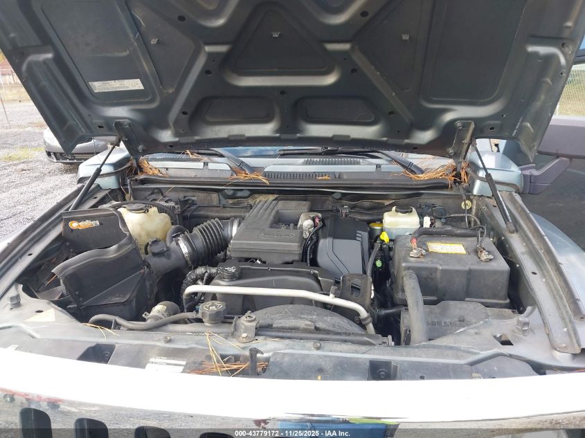 2006 Hummer H3 Suv VIN: 5GTDN136X68124983 Lot: 43779172