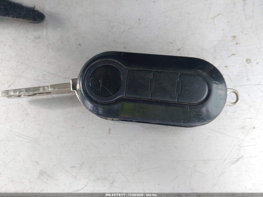 2015 Ram Promaster City Tradesman Slt VIN: ZFBERFBT5F6A75598 Lot: 43779177