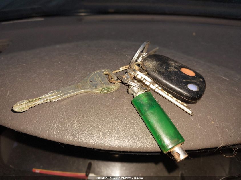 2004 Subaru Outback VIN: 4S3BH675147632458 Lot: 43779185