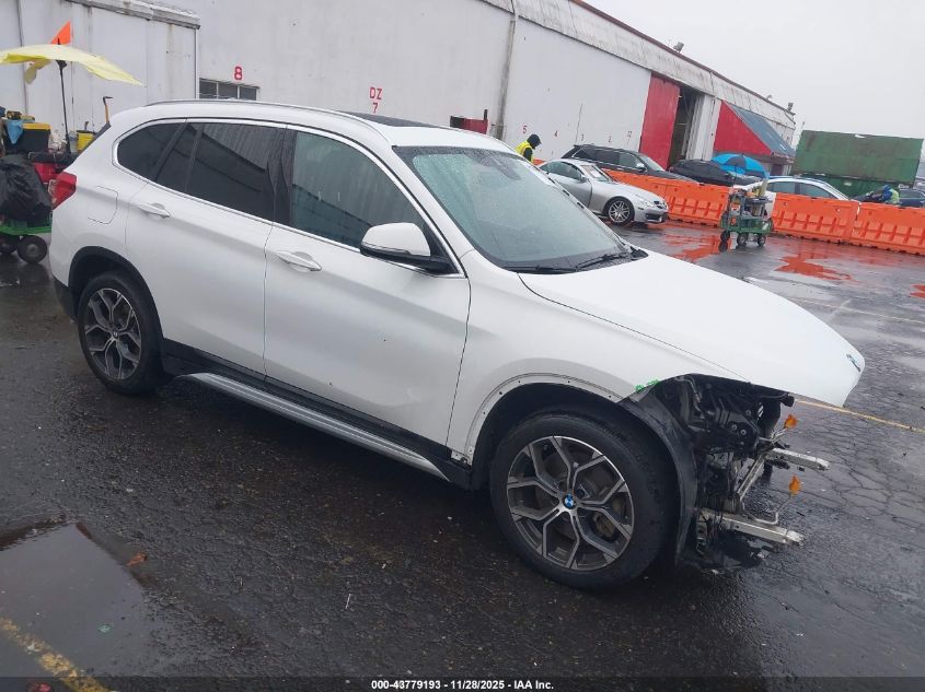 BMW X1 XDRIVE28I