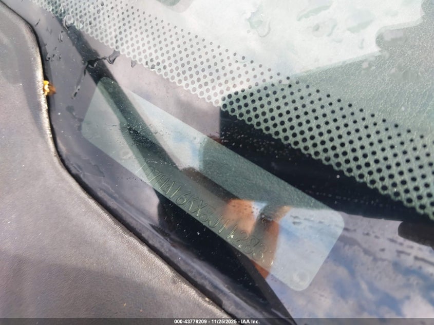 2008 Dodge Ram 1500 St/Sxt VIN: 1D7HA16KX8J112833 Lot: 43779209