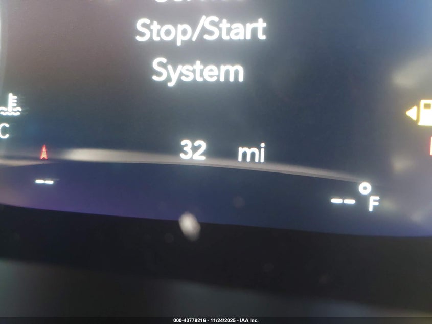 2026 Chrysler Pacifica Select VIN: 2C4RC1BG0TR191797 Lot: 43779216