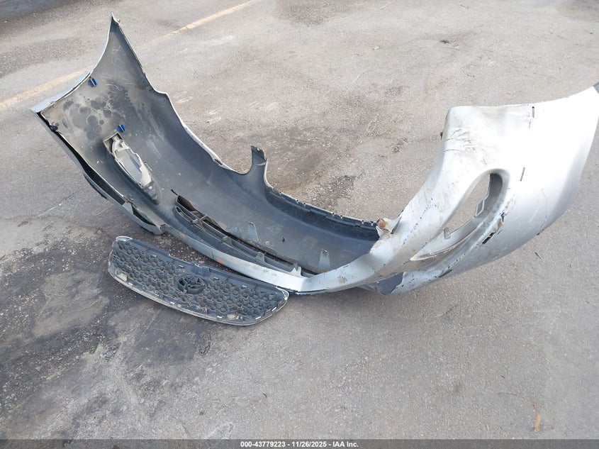 2005 Toyota Corolla S VIN: 2T1BR30E25C353266 Lot: 43779223