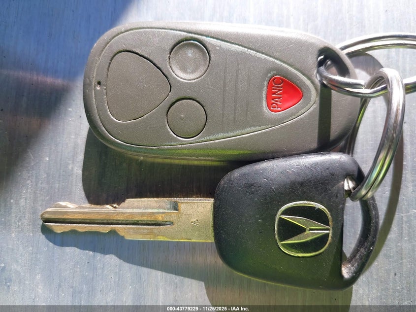 2006 Acura Tl VIN: 19UUA66296A028443 Lot: 43779229