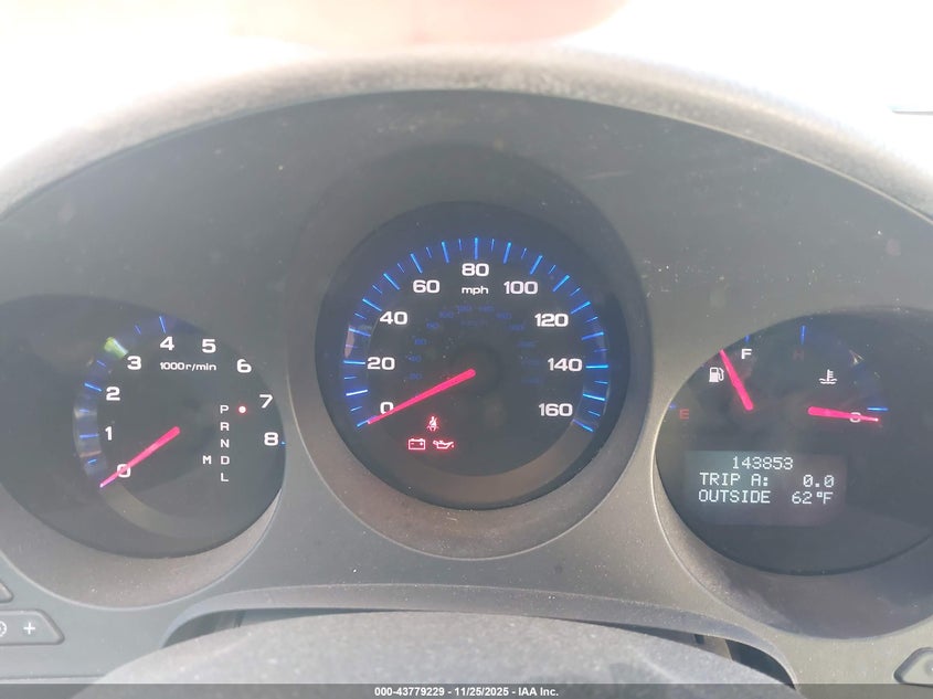 2006 Acura Tl VIN: 19UUA66296A028443 Lot: 43779229