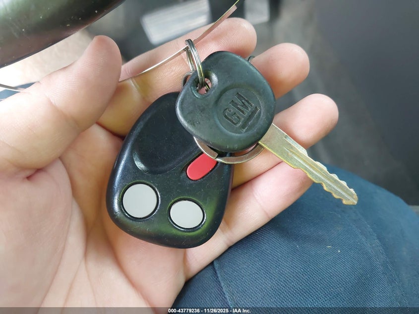 2006 Chevrolet Silverado 1500 Lt2 VIN: 2GCEK13T261151849 Lot: 43779236