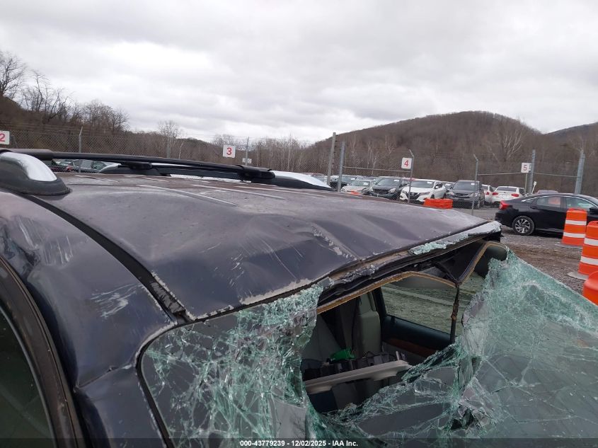 2008 Saturn Outlook Xr VIN: 5GZER23788J306495 Lot: 43779239