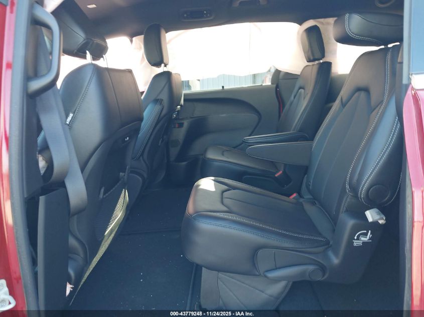 2026 Chrysler Pacifica Select VIN: 2C4RC1BG3TR191762 Lot: 43779248