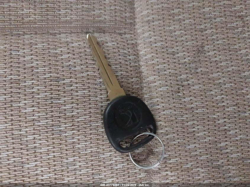 1999 Saturn Sc2 VIN: 1G8ZR1272XZ346645 Lot: 43779251