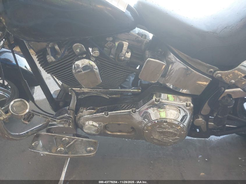 2001 Harley-Davidson Flstf VIN: 1HD1BMY161Y070719 Lot: 43779254