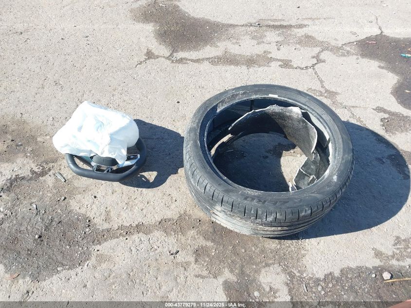 2025 BMW 760Xi VIN: WBA33EJO8SCV55132 Lot: 43779279