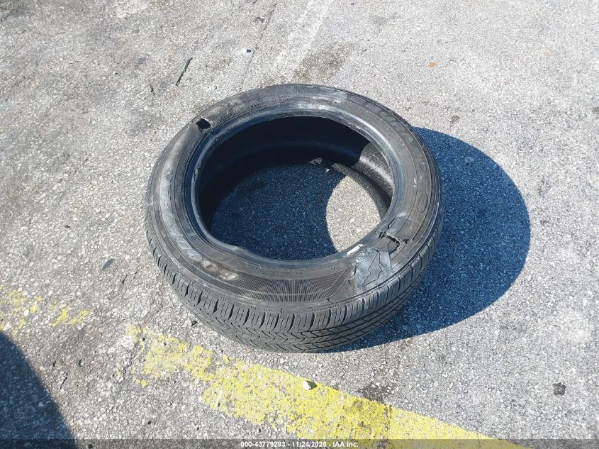 2025 Chevrolet Malibu Fwd 1Lt VIN: 1G1ZD5ST0SF110409 Lot: 43779293