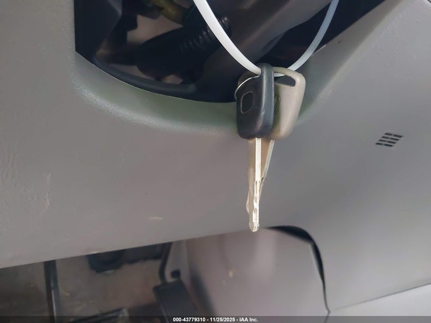 2010 Honda Odyssey Ex-L VIN: 5FNRL3H7XAB049002 Lot: 43779310