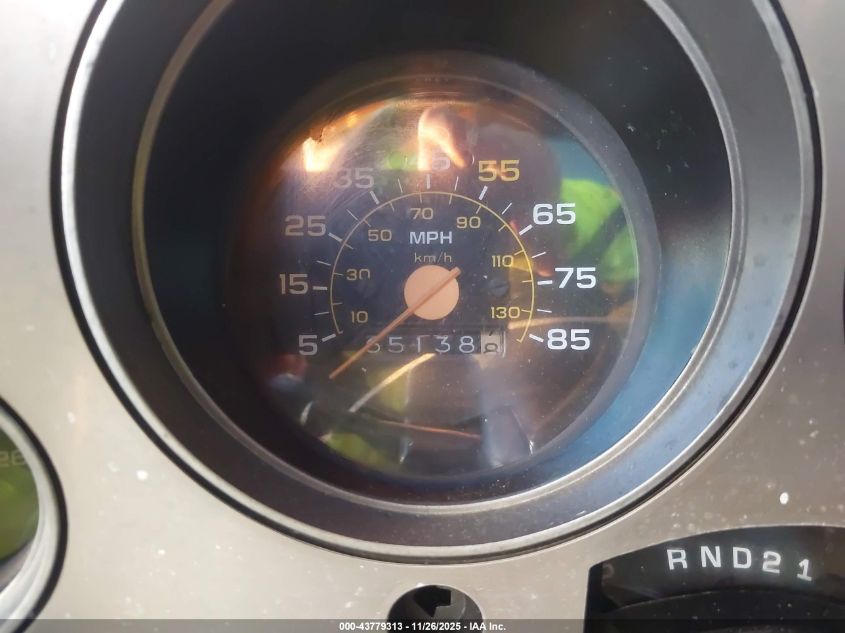 1985 Chevrolet C10 VIN: 1GCCC14N5FS136105 Lot: 43779313