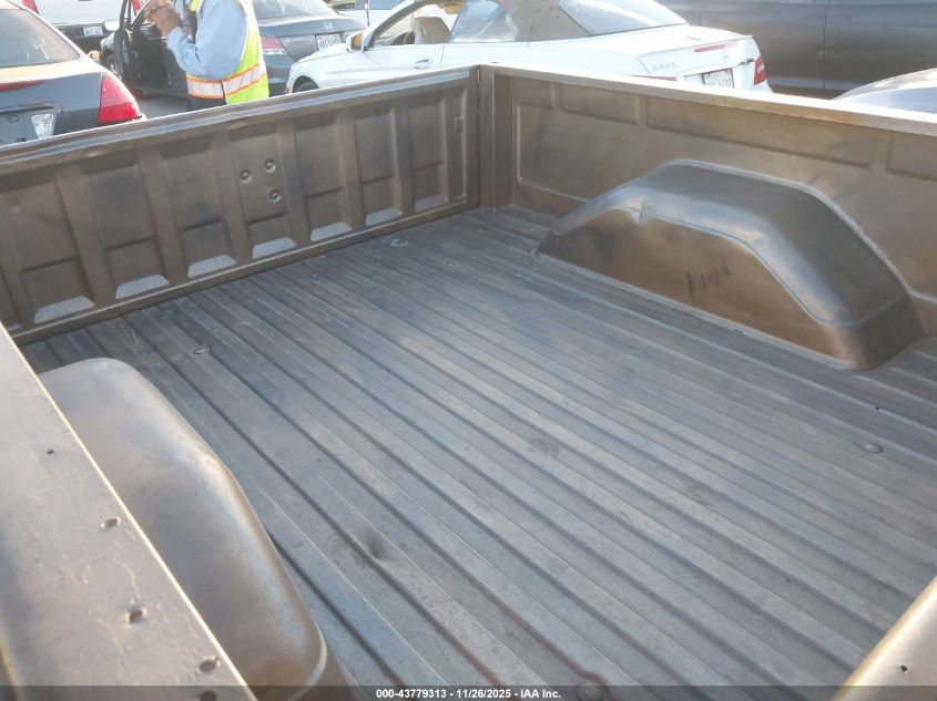 1985 Chevrolet C10 VIN: 1GCCC14N5FS136105 Lot: 43779313