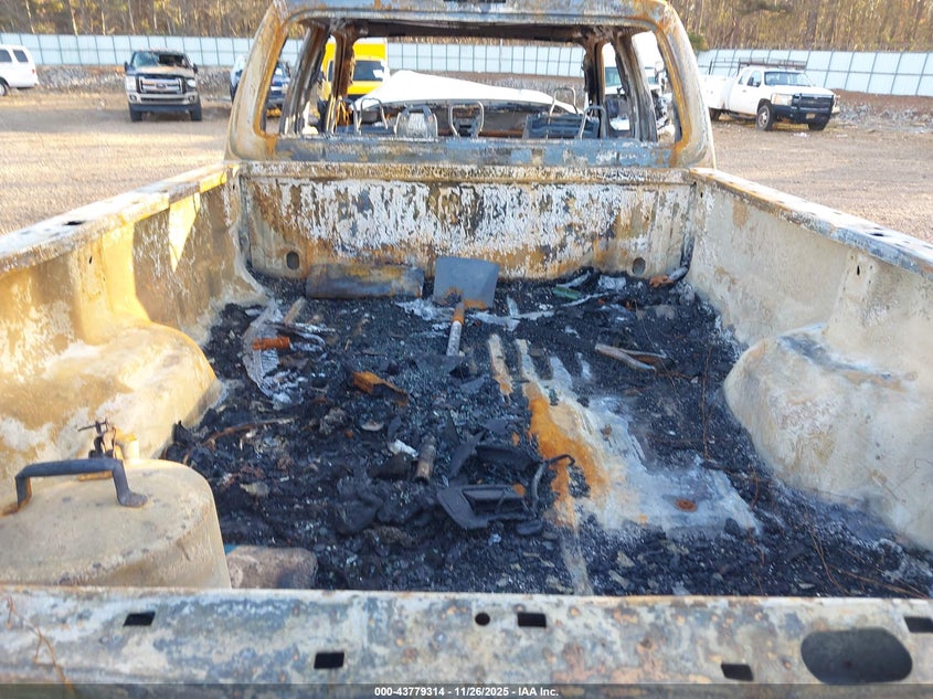 2016 Ford F-350 Xl VIN: 1FT8W3BT4GED38413 Lot: 43779314