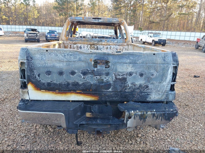 2016 Ford F-350 Xl VIN: 1FT8W3BT4GED38413 Lot: 43779314