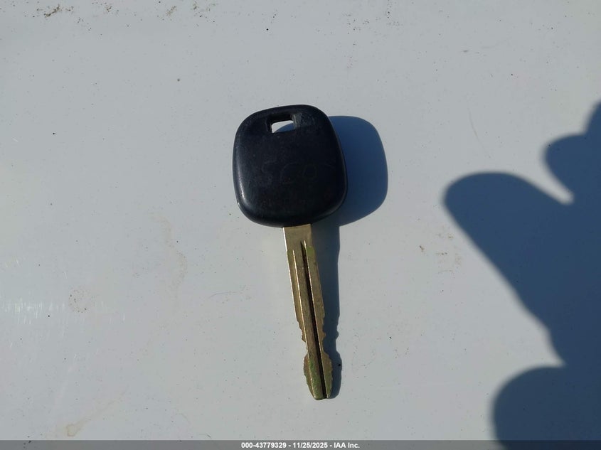 2008 Toyota Avalon Xl VIN: 4T1BK36B78U311325 Lot: 43779329