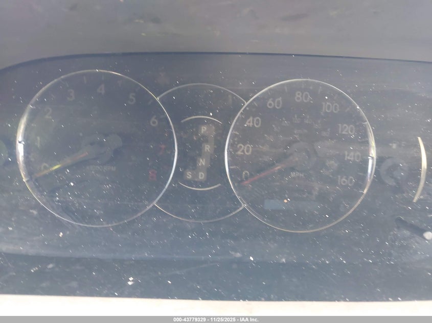 2008 Toyota Avalon Xl VIN: 4T1BK36B78U311325 Lot: 43779329