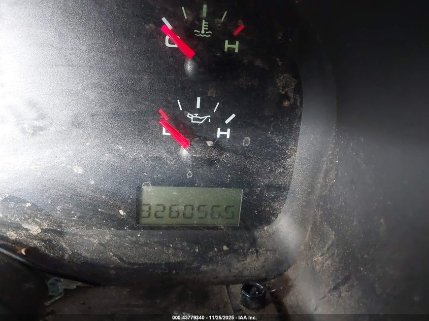 2005 Ford F-150 Stx/Xl/Xlt VIN: 1FTRX14W25NA18646 Lot: 43779340