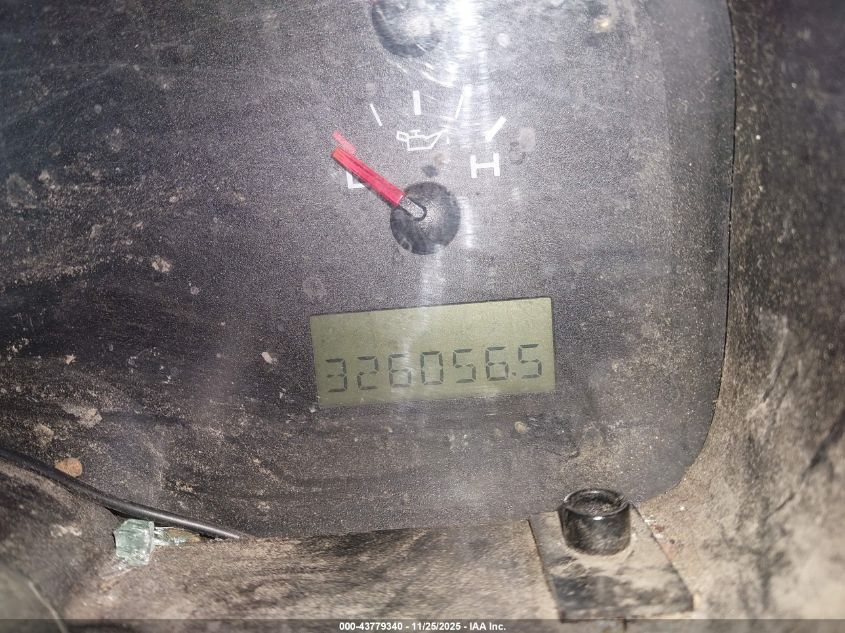 2005 Ford F-150 Stx/Xl/Xlt VIN: 1FTRX14W25NA18646 Lot: 43779340