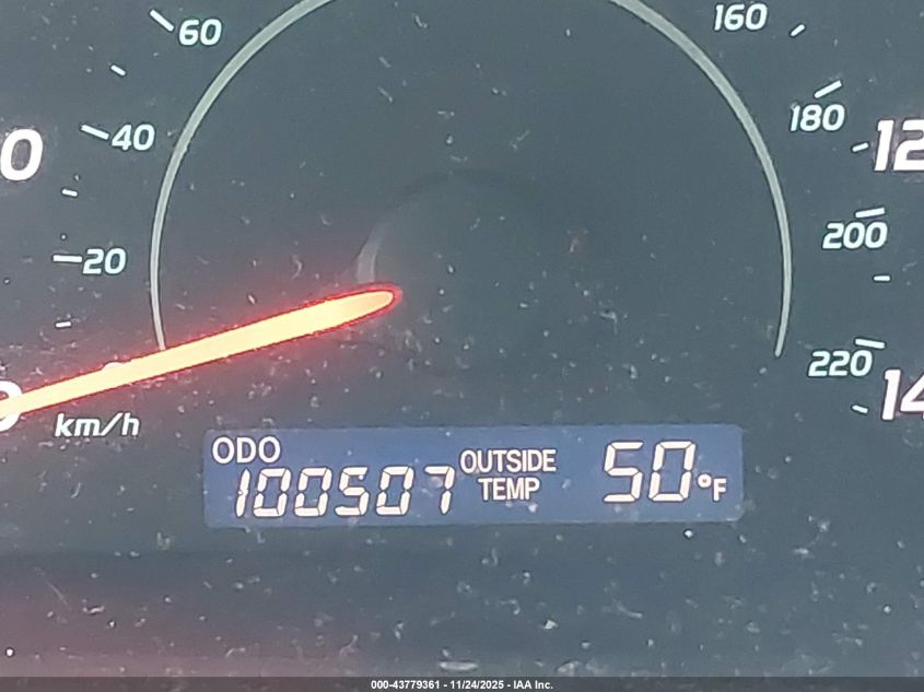 2007 Toyota Camry Le VIN: 4T1BE46KX7U600064 Lot: 43779361