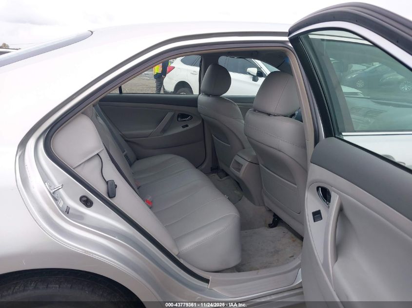 2007 Toyota Camry Le VIN: 4T1BE46KX7U600064 Lot: 43779361